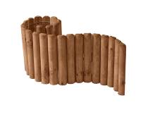 Bedafgrænsning 30 x 120 cm